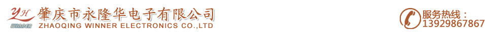 肇慶市永隆華電子有限公司